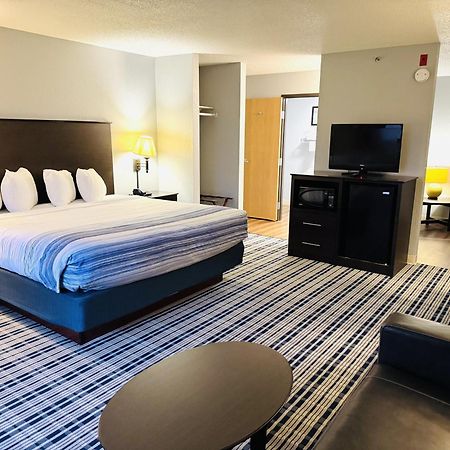 Americinn By Wyndham Ames Luaran gambar