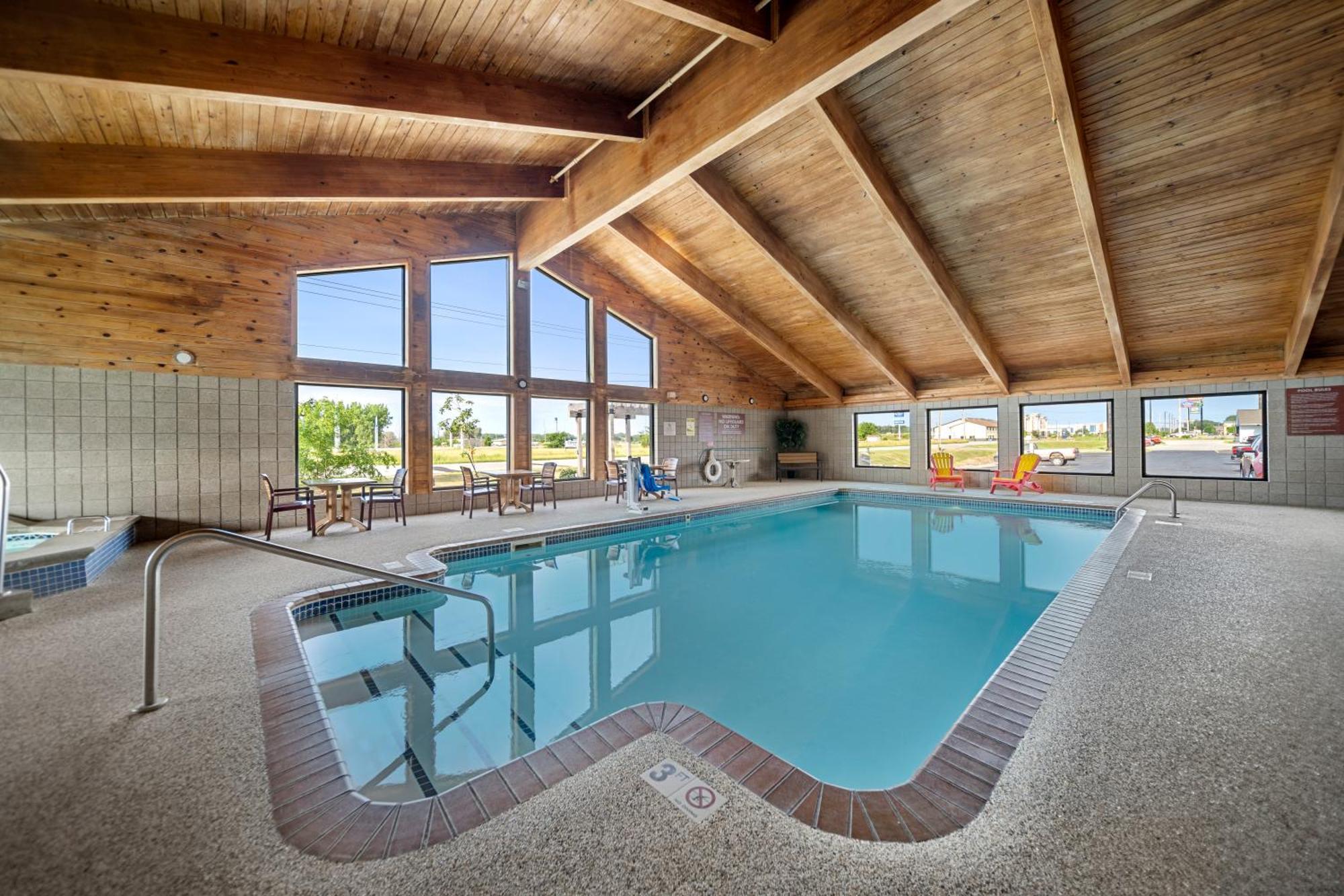 Americinn By Wyndham Ames Luaran gambar