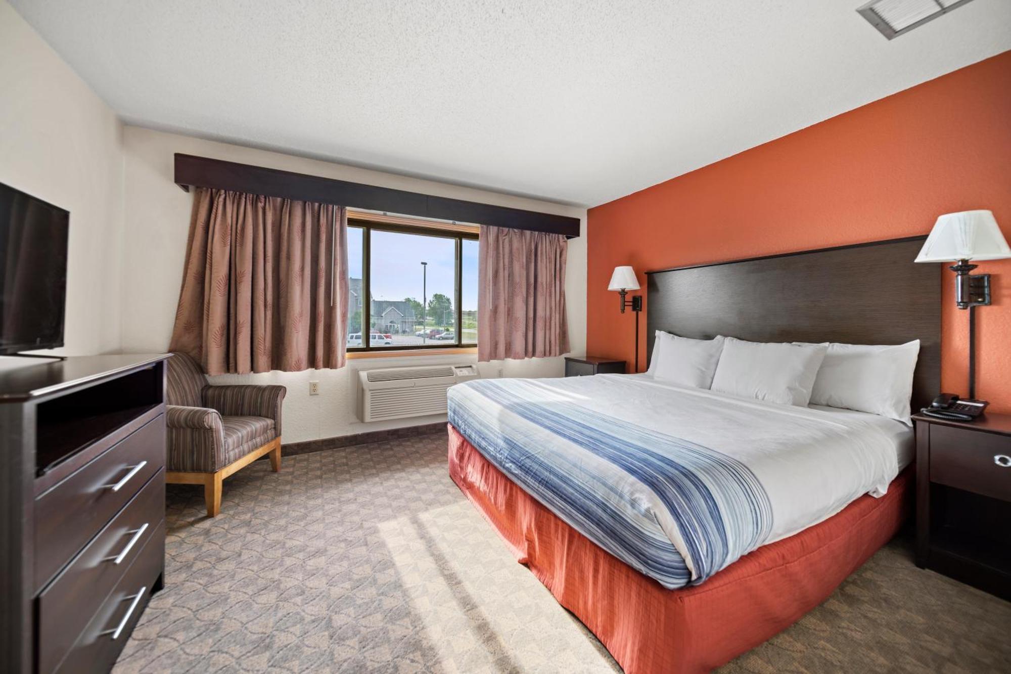 Americinn By Wyndham Ames Luaran gambar
