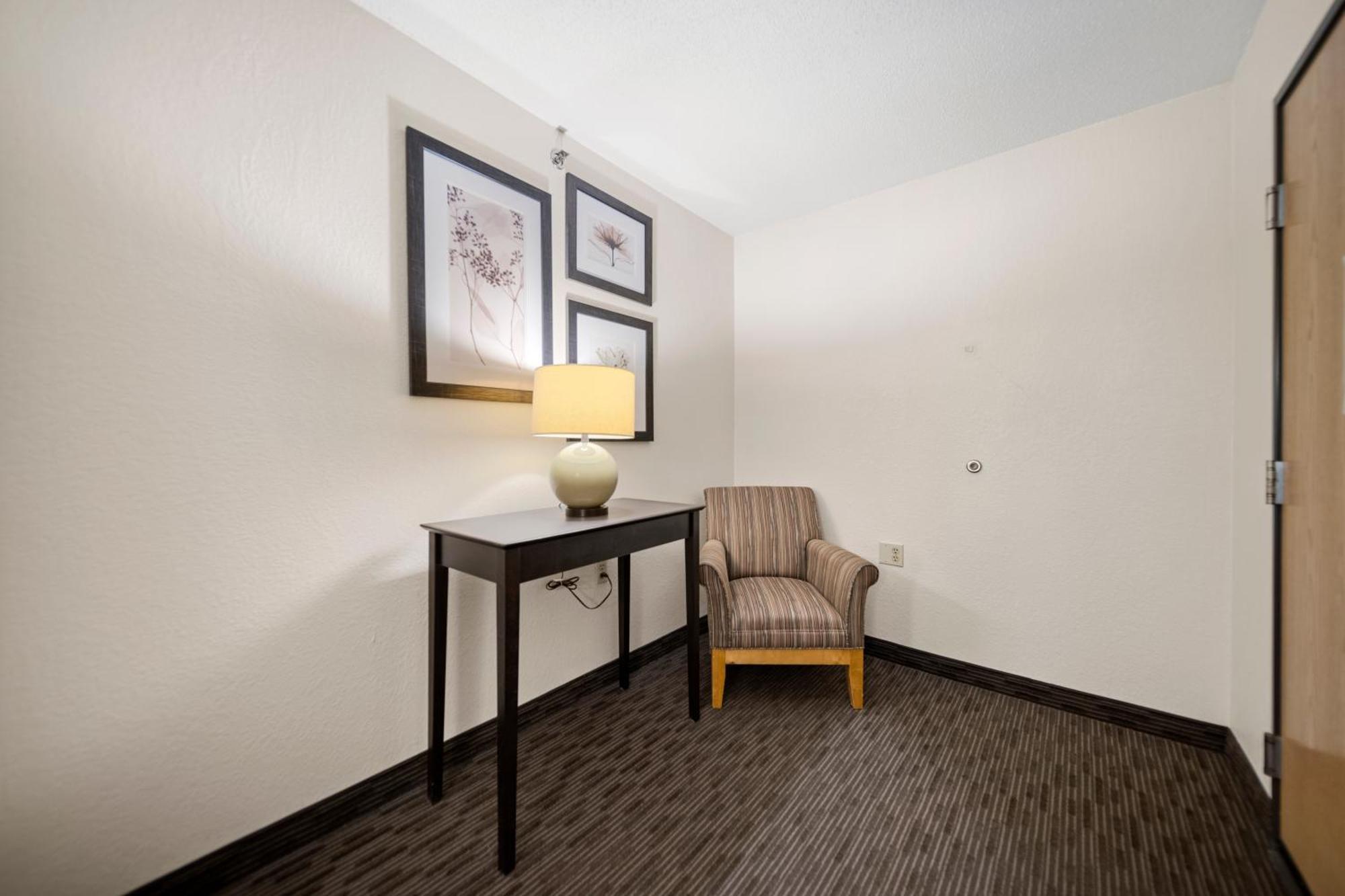 Americinn By Wyndham Ames Luaran gambar