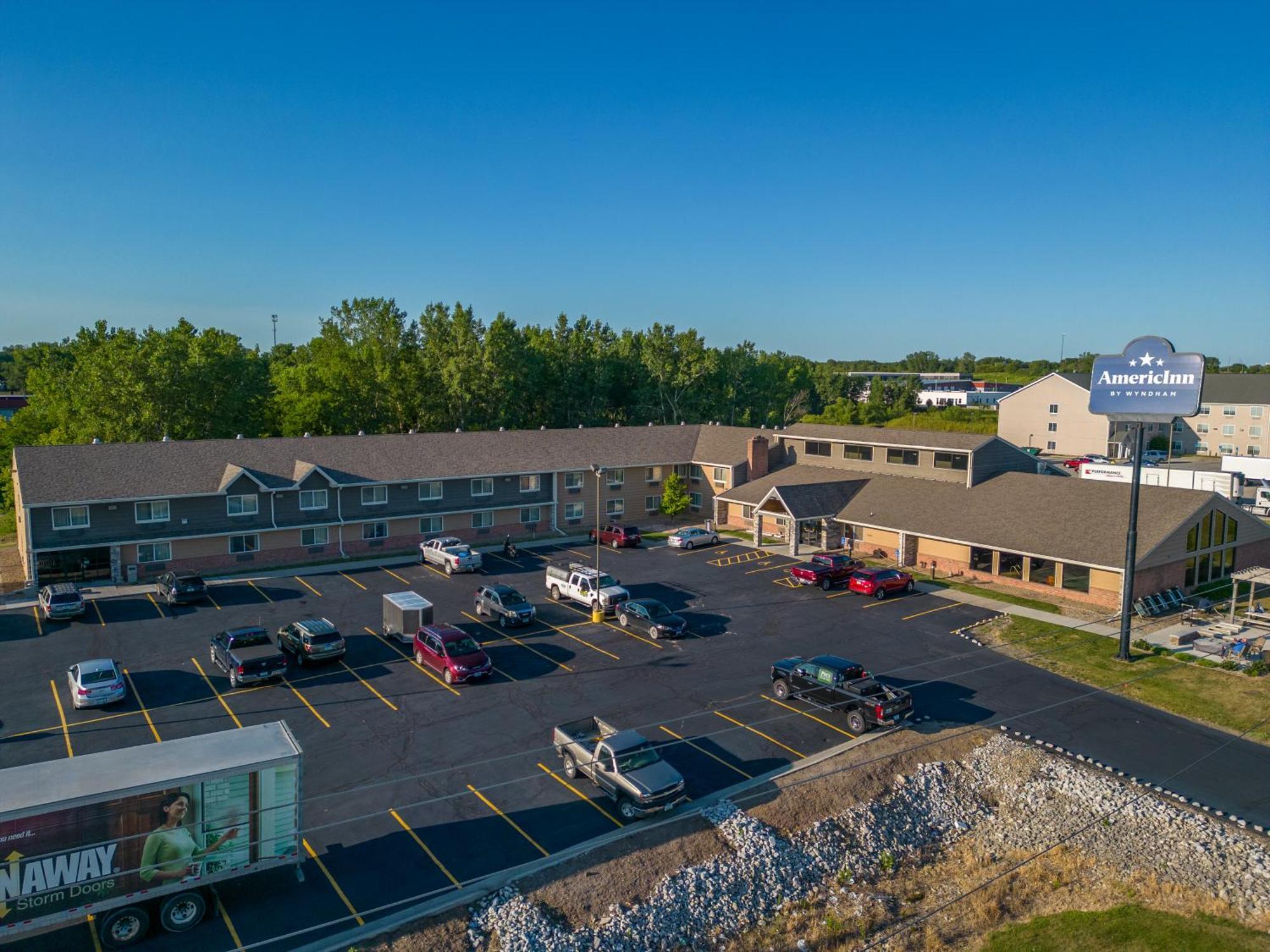 Americinn By Wyndham Ames Luaran gambar
