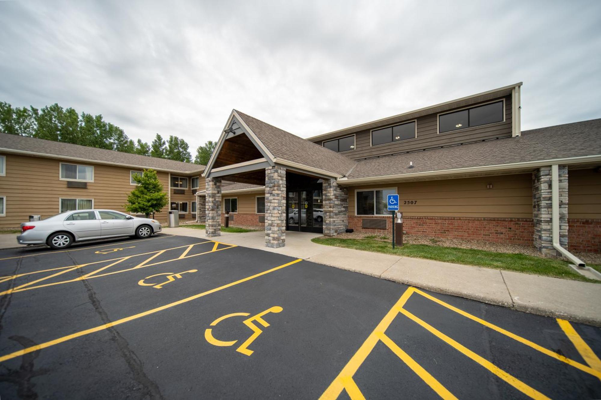 Americinn By Wyndham Ames Luaran gambar