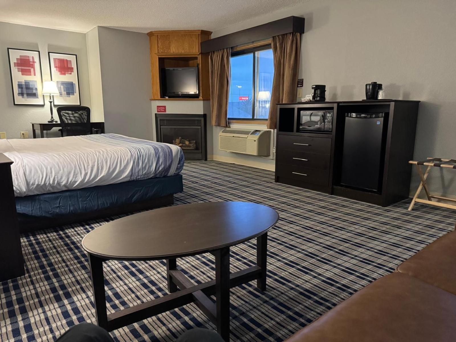 Americinn By Wyndham Ames Luaran gambar