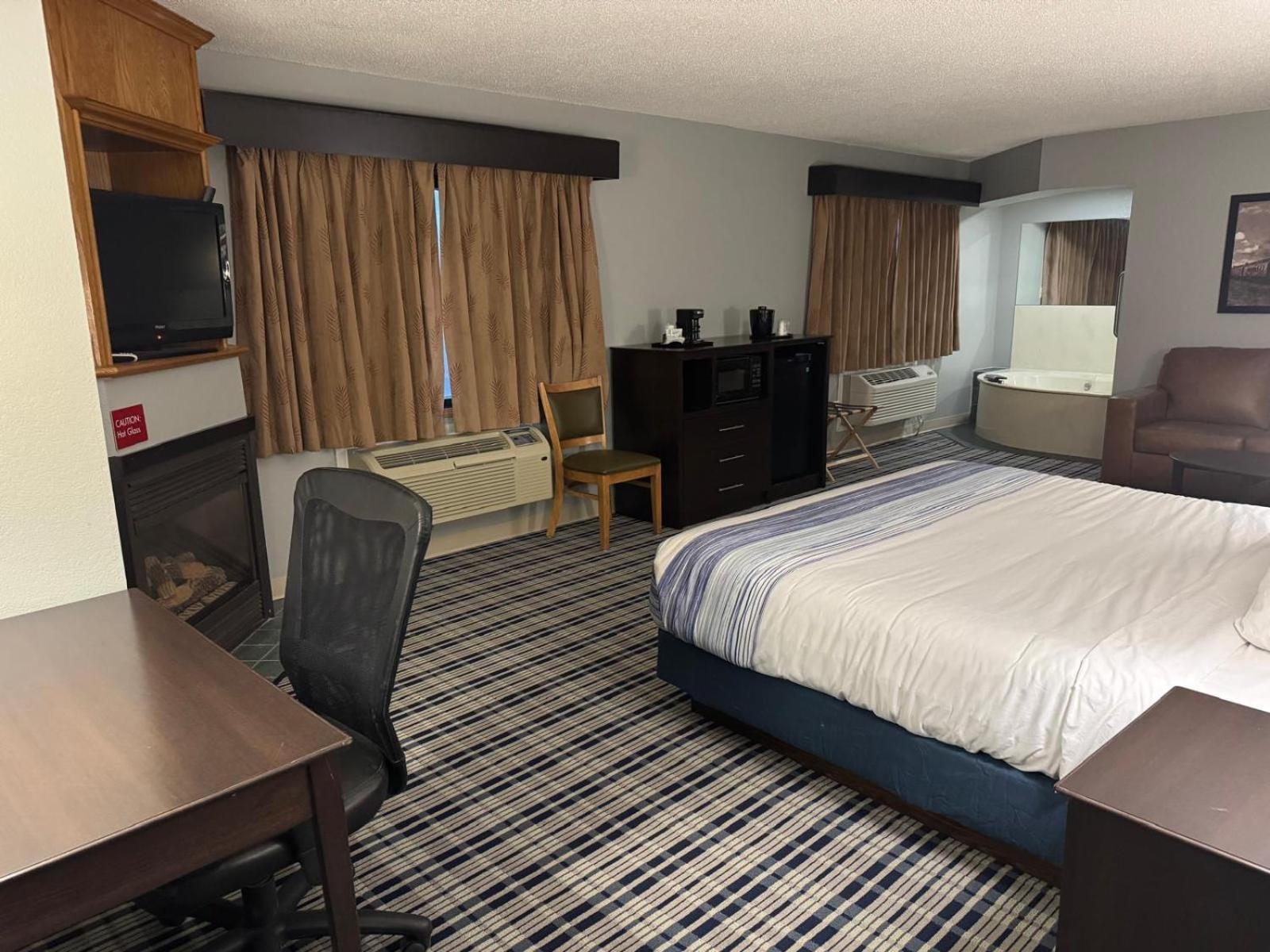 Americinn By Wyndham Ames Luaran gambar