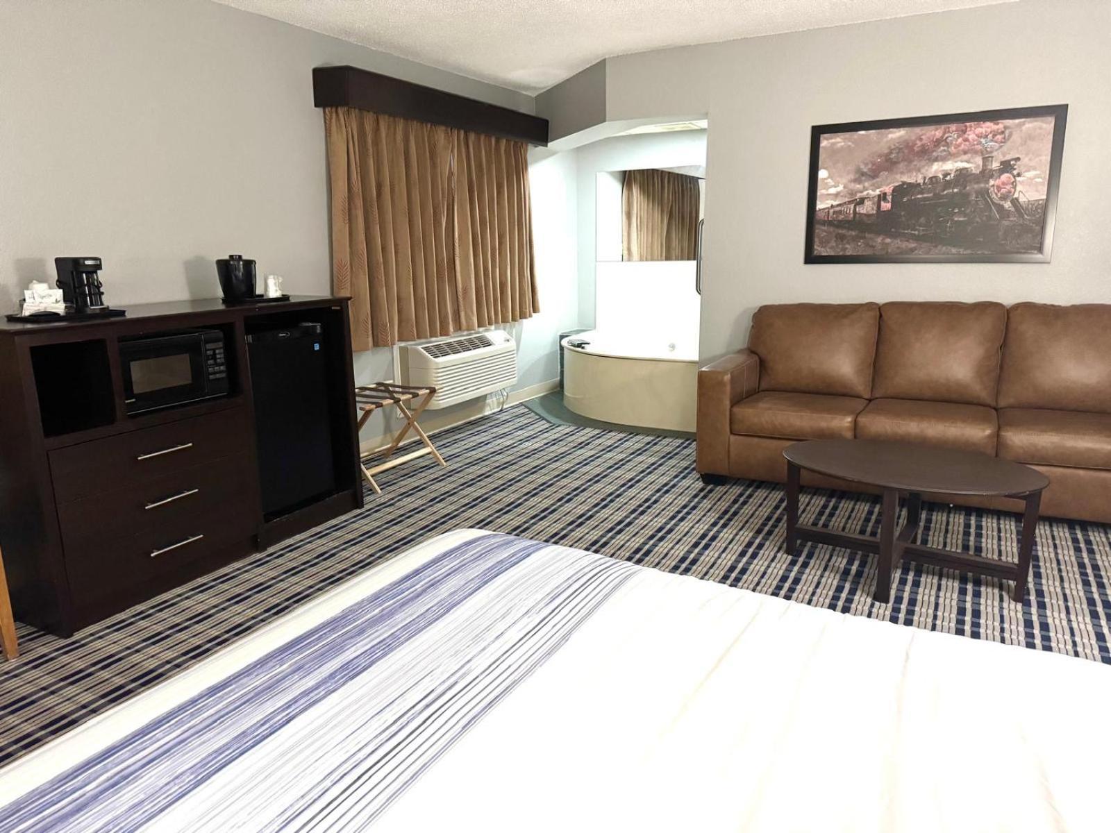 Americinn By Wyndham Ames Luaran gambar