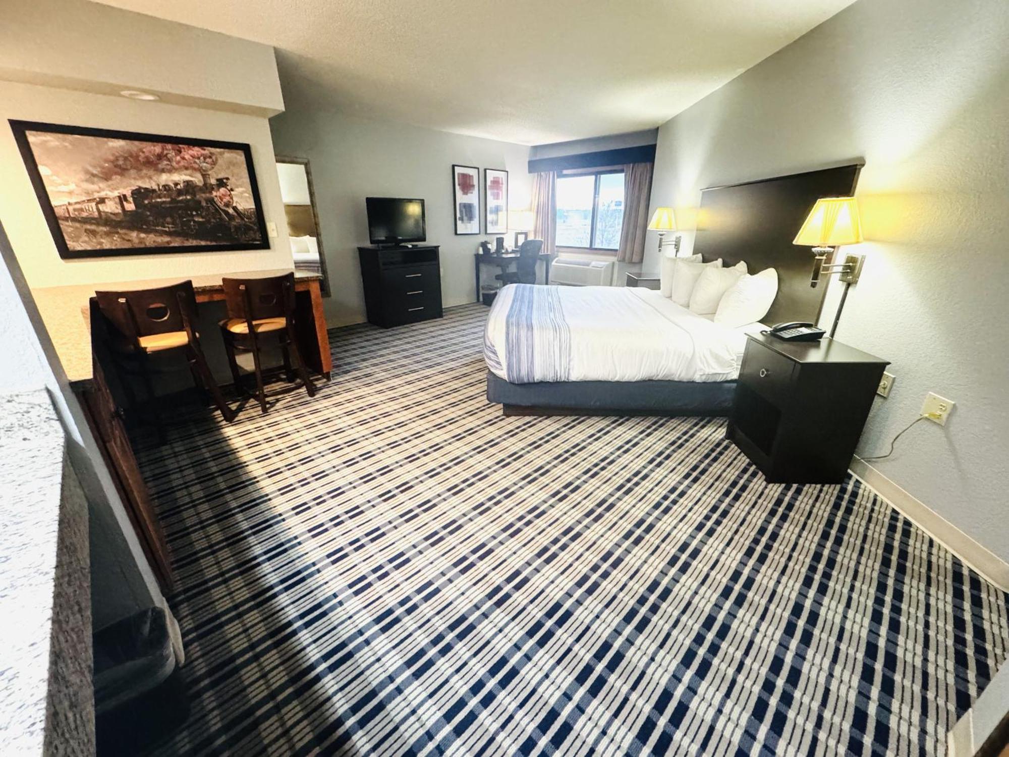 Americinn By Wyndham Ames Luaran gambar