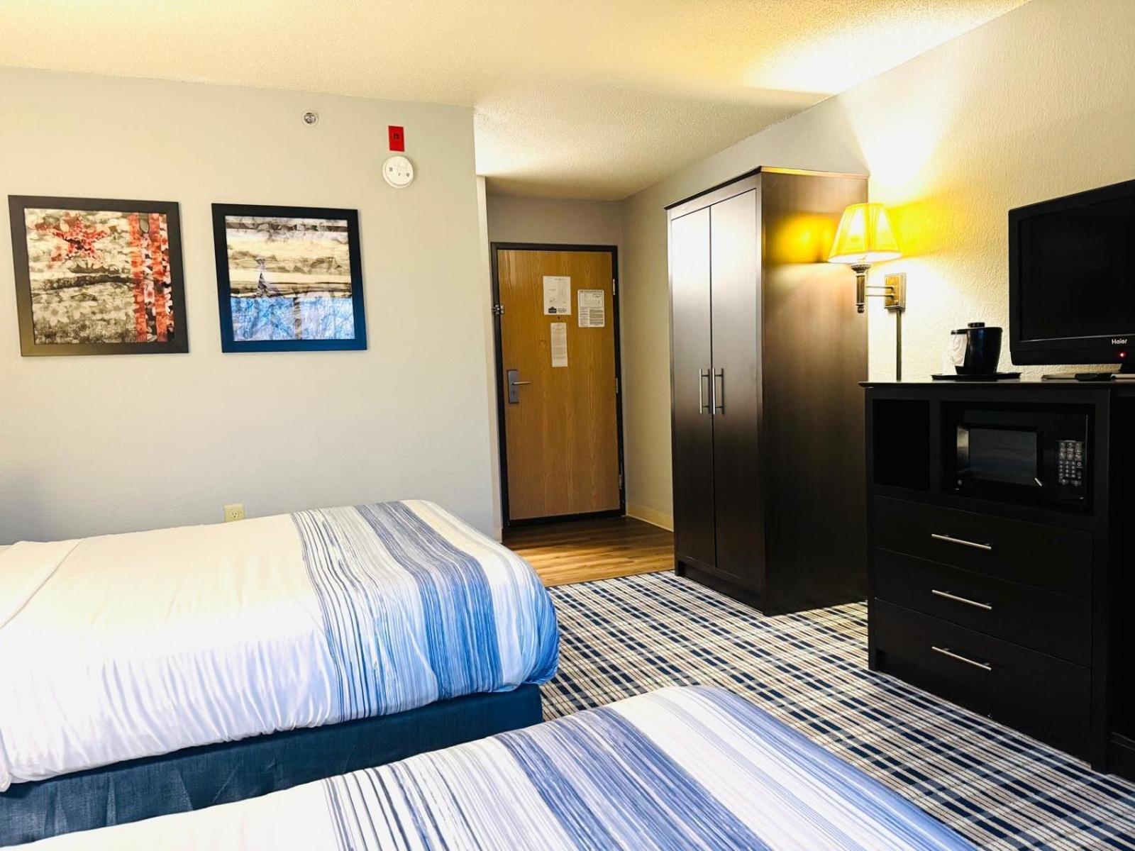 Americinn By Wyndham Ames Luaran gambar