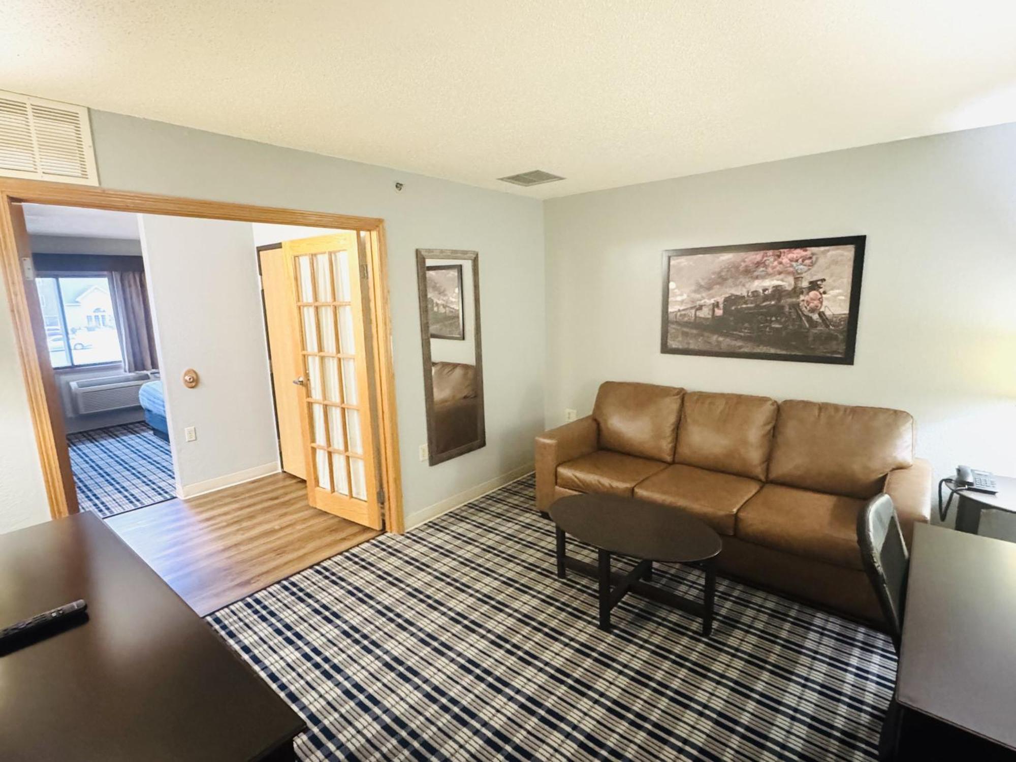 Americinn By Wyndham Ames Luaran gambar