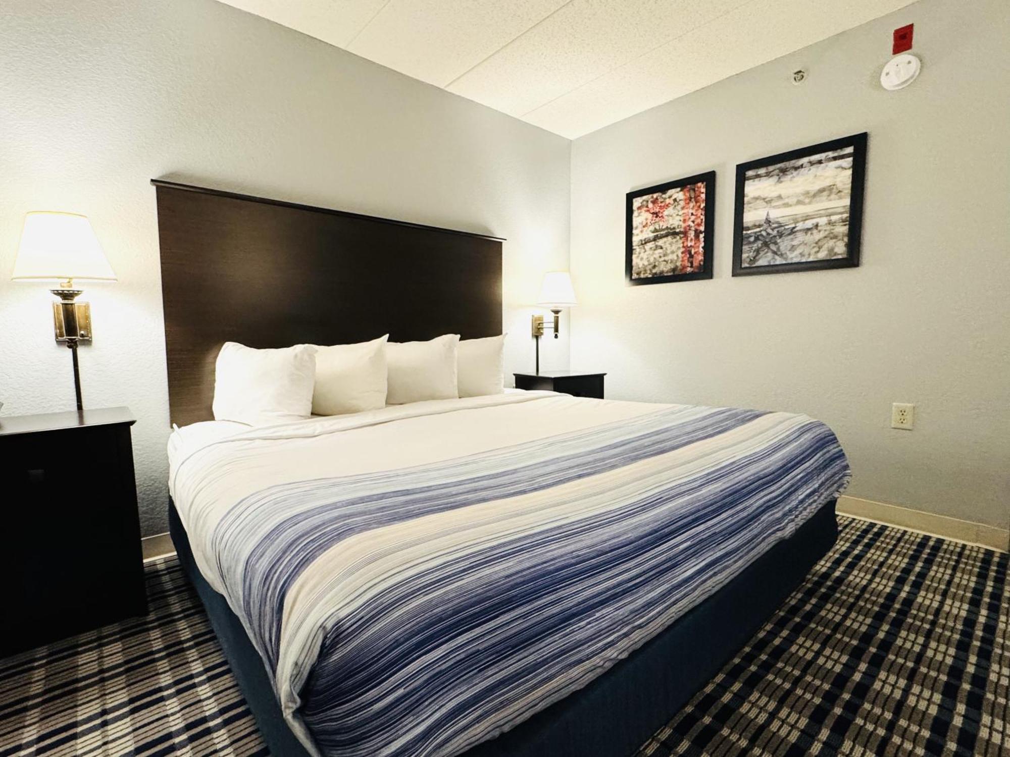 Americinn By Wyndham Ames Luaran gambar