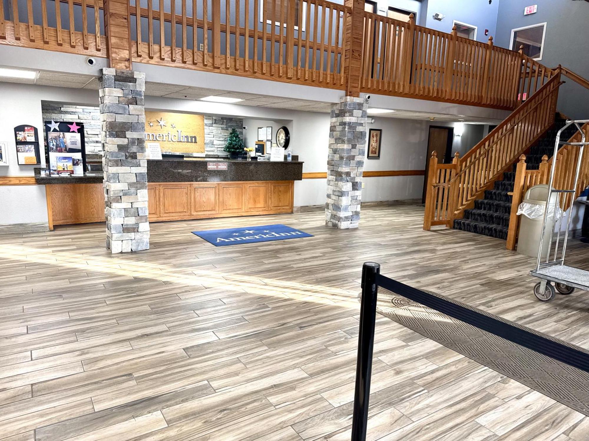 Americinn By Wyndham Ames Luaran gambar