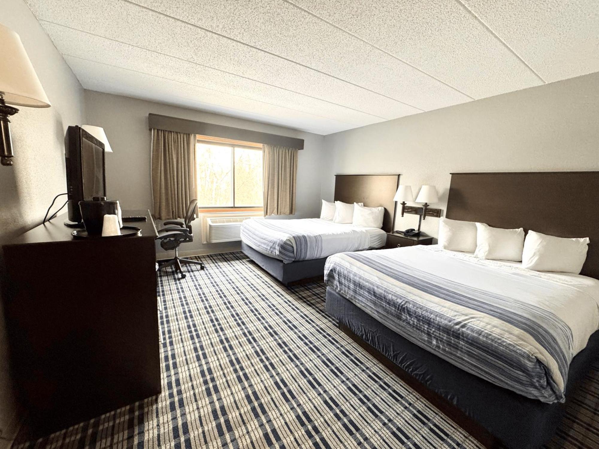 Americinn By Wyndham Ames Luaran gambar